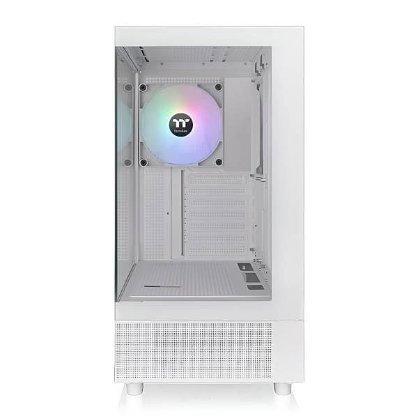 Thermaltake View 270 TG ARGB Snow  Caja EATX Blanca