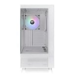 Thermaltake View 270 TG ARGB Snow  Caja EATX Blanca