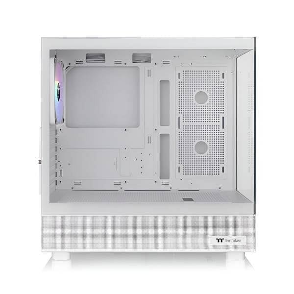 Thermaltake View 270 TG ARGB Snow  Caja EATX Blanca