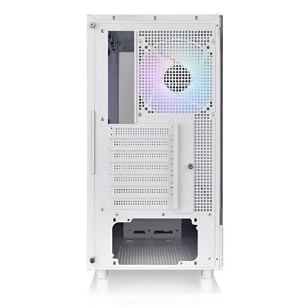 Thermaltake View 270 TG ARGB Snow  Caja EATX Blanca