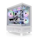 Thermaltake View 270 TG ARGB Snow  Caja EATX Blanca