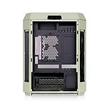 Thermaltake The Tower 600 Matcha Green  Caja ATX PC Mid Tower Cristal Templado USB 32 Verde