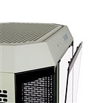 Thermaltake The Tower 600 Matcha Green  Caja ATX PC Mid Tower Cristal Templado USB 32 Verde