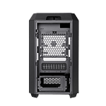 Thermaltake The Tower 250 Black  Caja Mini ITX Cristal Templado USB 32 Negra