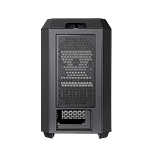 Thermaltake The Tower 250 Black  Caja Mini ITX Cristal Templado USB 32 Negra