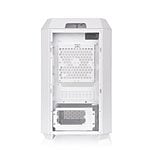 Thermaltake The Tower 250 Snow  Caja Mini ITX Cristal Templado USB 32 Blanca
