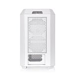 Thermaltake The Tower 250 Snow  Caja Mini ITX Cristal Templado USB 32 Blanca