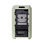 Thermaltake The Tower 250 Matcha Green  Caja Mini ITX Cristal Templado USB 32 Verde