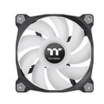 Thermaltake Pure Duo 14 ARGB 2UDS Negro  Pack Ventiladores