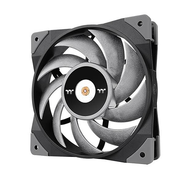 Thermaltake ToughFan 12 Turbo  Ventilador