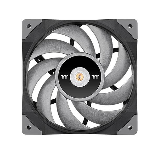 Thermaltake ToughFan 12 Turbo  Ventilador