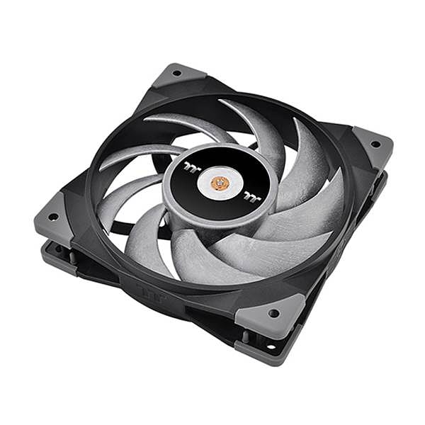 Thermaltake ToughFan 12 Turbo  Ventilador