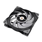 Thermaltake ToughFan 12 Turbo  Ventilador