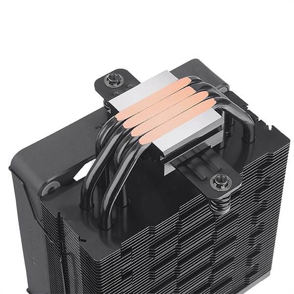 Thermaltake Astria 200 ARGB  Disipador CPU Negro