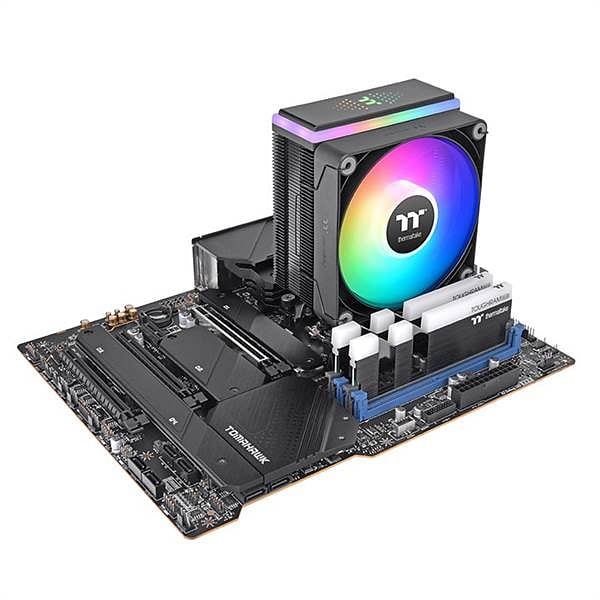 Thermaltake Astria 200 ARGB  Disipador CPU Negro