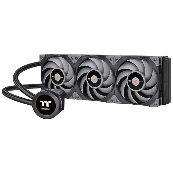 Thermaltake Toughliquid Ultra 360 AIO  Refrigeración líquida LCD