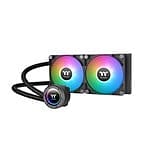 Thermaltake TH240 V2 ARGB  Refrigeración liquida