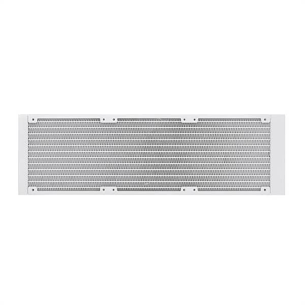 Thermaltake TH360 V2 ARGB  Refrigeración líquida Blanca Snow Edition