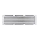 Thermaltake TH360 V2 ARGB  Refrigeración líquida Blanca Snow Edition
