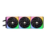 Thermaltake Toughliquid Ultra 420 AIO RGB  Refrigeración líquida LCD