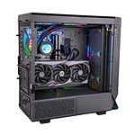 Thermaltake Toughliquid Ultra 420 AIO RGB  Refrigeración líquida LCD