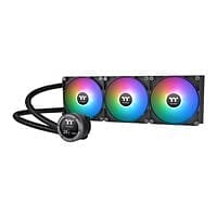 Thermaltake TH420 V2 Ultra 420 AIO ARGB Sync | Refrigeración líquida LCD
