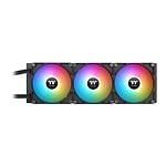 Thermaltake TH420 V2 Ultra 420 AIO ARGB Sync  Refrigeración líquida LCD