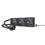 Thermaltake Thoughliquid 360 EX Pro  Refrigeración Líquida ARGB Sync AllInOne