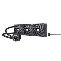 Thermaltake Thoughliquid 360 EX Pro | Refrigeración Líquida ARGB Sync All-In-One