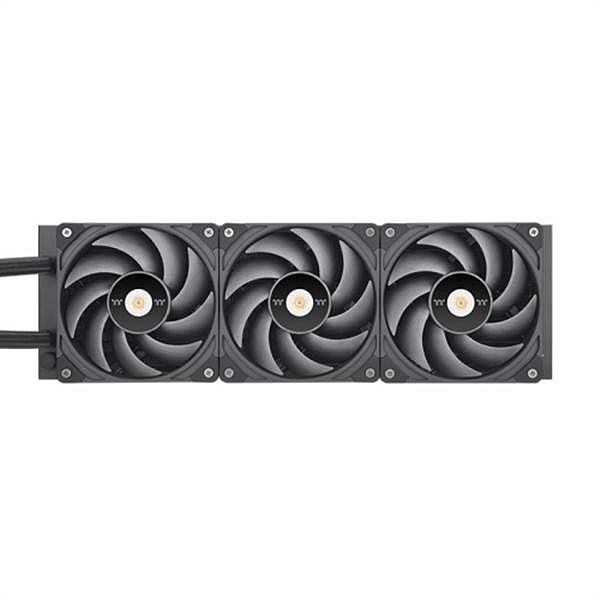 Thermaltake Thoughliquid 360 EX Pro  Refrigeración Líquida ARGB Sync AllInOne