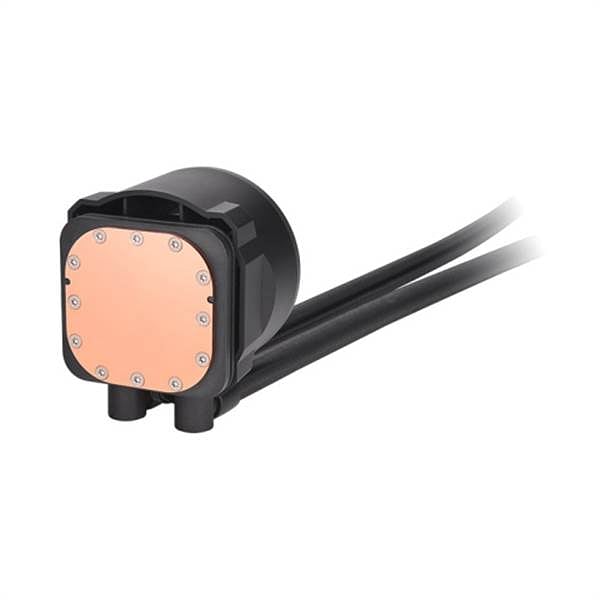 Thermaltake Thoughliquid 360 EX Pro  Refrigeración Líquida ARGB Sync AllInOne