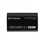 Thermaltake Litepower RGB 550W  FA