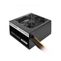 Thermaltake Litepower II 650W - F.A.