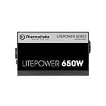Thermaltake Litepower II 650W  FA
