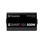 Thermaltake Smart 500W RGB 80 White  FA