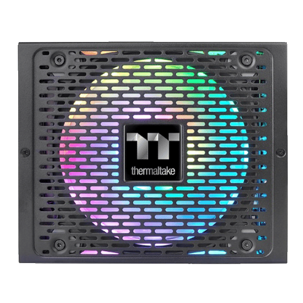 Thermaltake Toughpower PF1 80 Plus Platinum 850W  Fuente de alimentación Full Modular ARGB