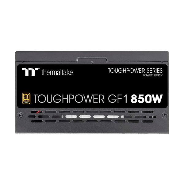 Thermaltake Toughpower  GF 850W Full Modular 80 Gold  FA