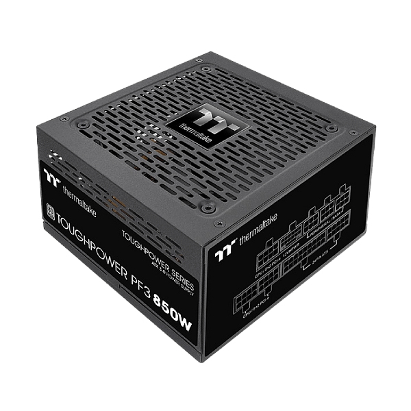 Thermaltake Toughpower PF3 80 Plus Platinum 850W  Fuente de alimentación Full Modular