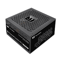 Thermaltake Toughpower PF3 80 Plus Platinum 850W | Fuente de alimentación Full Modular