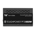 Thermaltake Toughpower PF3 80 Plus Platinum 850W  Fuente de alimentación Full Modular