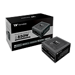 Thermaltake Toughpower PF3 80 Plus Platinum 850W  Fuente de alimentación Full Modular