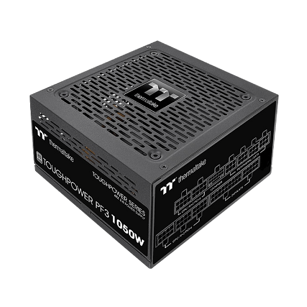 Thermaltake Toughpower PF3 80 Plus Platinum 1050W  Fuente de alimentación Full Modular