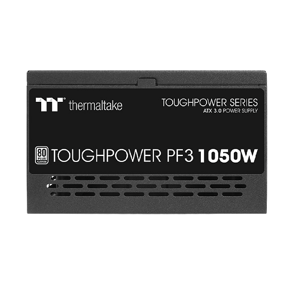 Thermaltake Toughpower PF3 80 Plus Platinum 1050W  Fuente de alimentación Full Modular