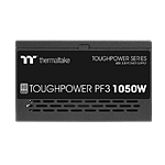 Thermaltake Toughpower PF3 80 Plus Platinum 1050W  Fuente de alimentación Full Modular