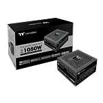 Thermaltake Toughpower PF3 80 Plus Platinum 1050W  Fuente de alimentación Full Modular