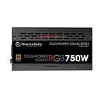Thermaltake Toughpower Grand RGB 750W 80Gold  FA