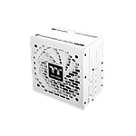 Thermaltake Toughpower GT 850W 80 Plus Gold  Fuente de alimentación Full Modular Blanca Snow