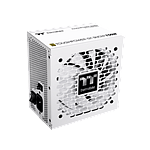 Thermaltake Toughpower GT 850W 80 Plus Gold  Fuente de alimentación Full Modular Blanca Snow