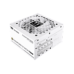 Thermaltake Toughpower GT 850W 80 Plus Gold  Fuente de alimentación Full Modular Blanca Snow