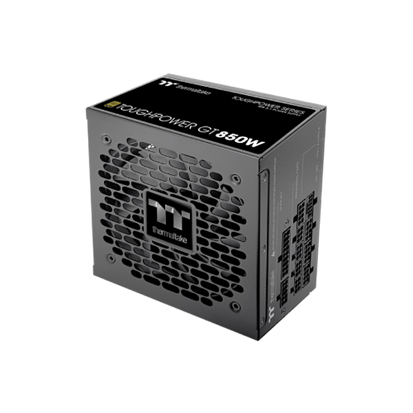 Thermaltake Toughpower GT 850W 80 Plus Gold  Fuente de alimentación Full Modular